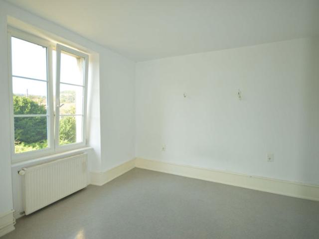 Appartement T2 à Hérimoncourt