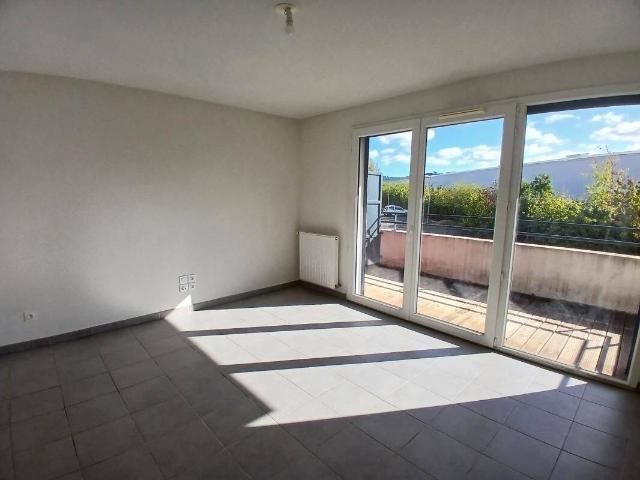 APPARTEMENT T2 A L'UNION