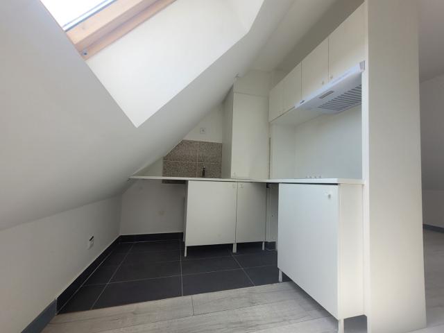 Appartement T2 à LA FERTE SOUS JOUARRE
