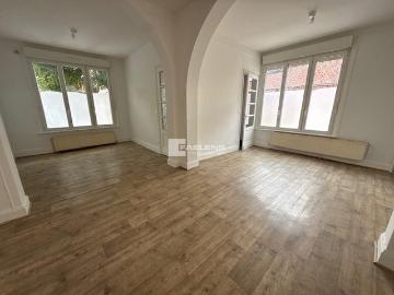 Appartement T2 à Lambersart