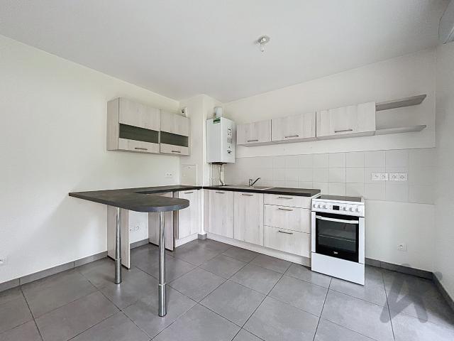 Appartement T2 à Lentilly