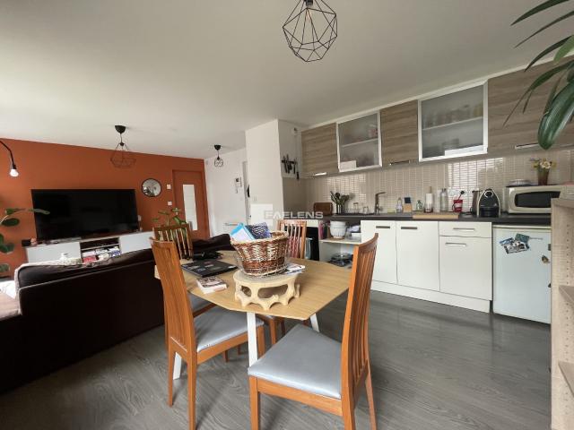 Appartement T2 à Lille