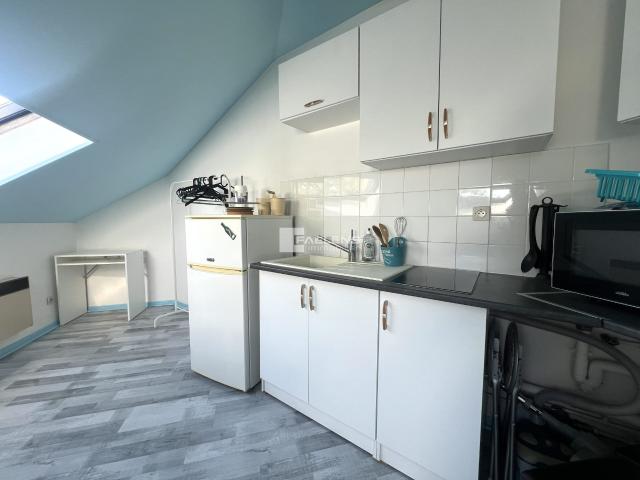 Appartement T2 à Lille