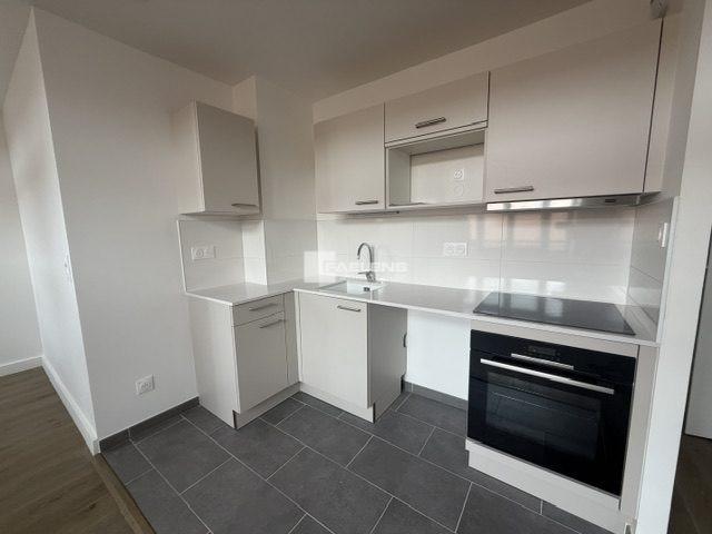 Appartement T2 à Lille