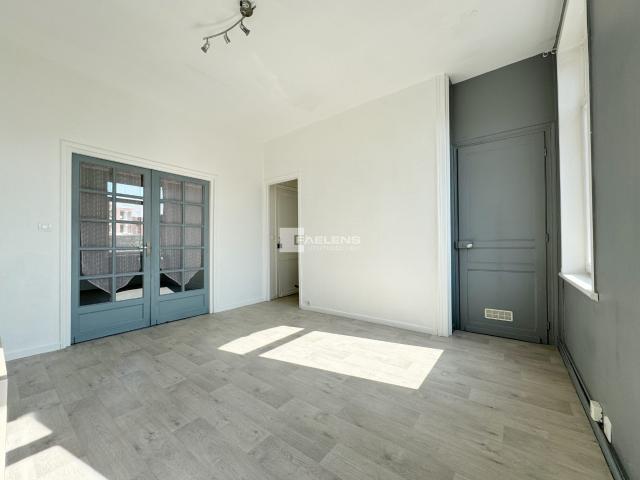 Appartement T2 à Lille