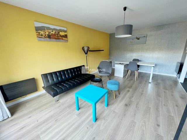 Appartement T2 à LILLE