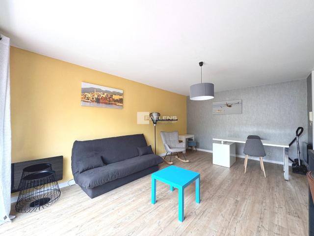 Appartement T2 à LILLE