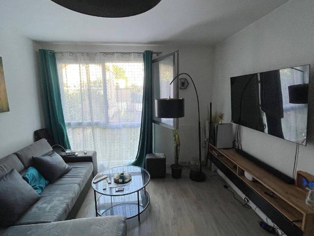 Appartement T2 a loué noisy le sec
