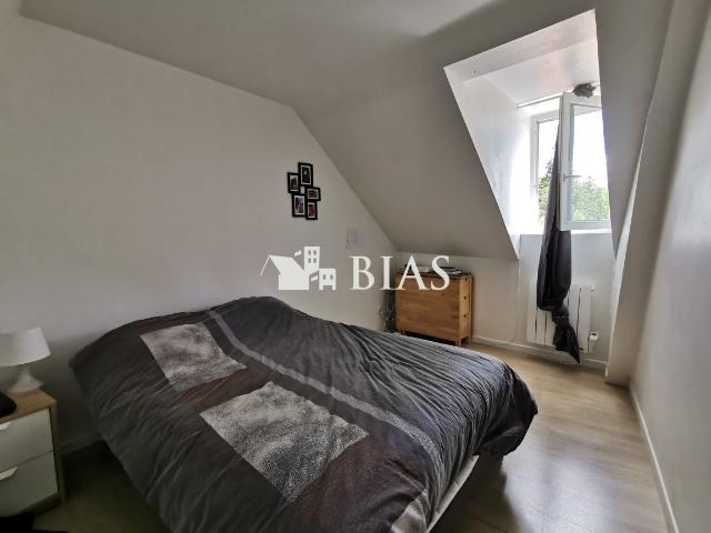 Appartement T2 A LOUE Quartier Saint Germain
