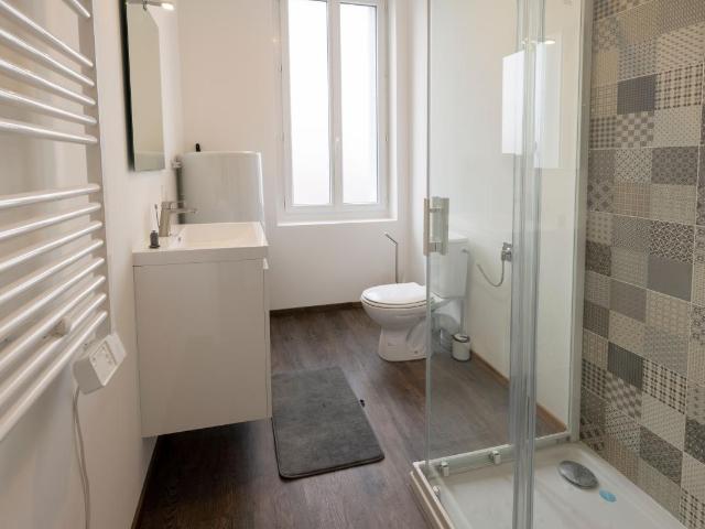 Appartement T2 À Louer meublé