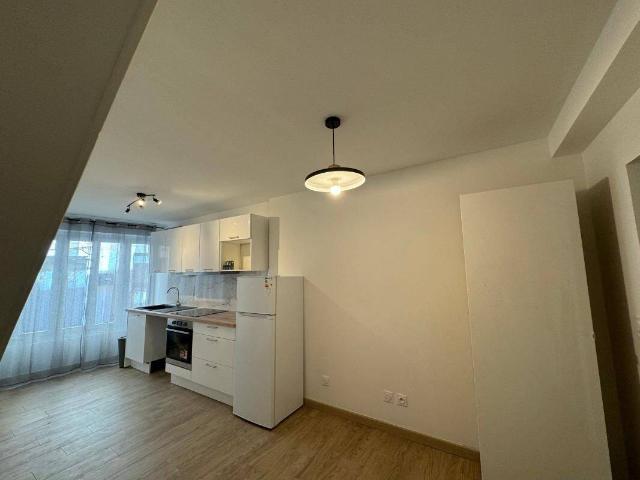Appartement T2 À Louer Meublé