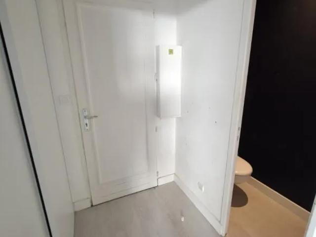 Appartement T2 à louer Mordelles 50 m²