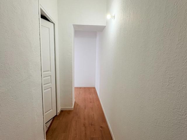 Appartement T2 à louer au 4ème étage à Bastia Centre ville Cardo