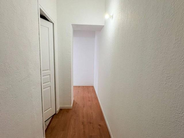 Appartement T2 à louer au 4ème étage à Bastia Centre ville