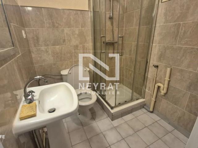 APPARTEMENT T2 A LOUER AUTUN 65 m2 445 € charges comprises par mois: Immobilier AUTUN | Neyrat Immobilier