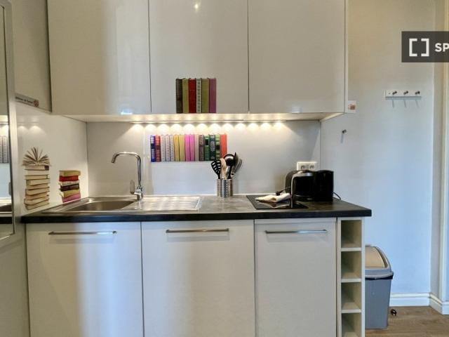 Appartement T2 à louer aux Charpennes, Lyon