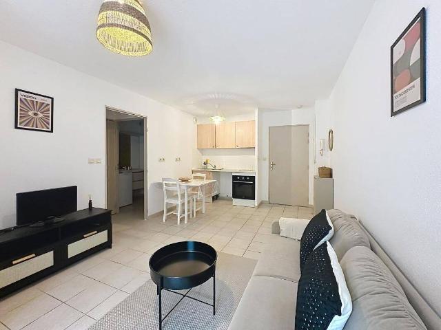 Appartement T2 À Louer Avignon Extra Muros