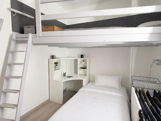 Appartement T2 À Louer Avignon Intra Muros