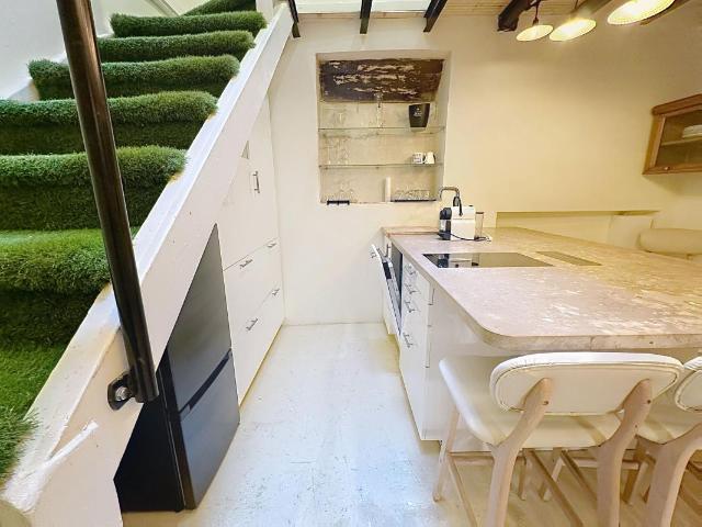 Appartement T2 À Louer Avignon Intra Muros