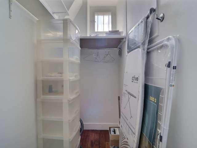 Appartement T2 à louer à Citroën Boucicaut, Paris