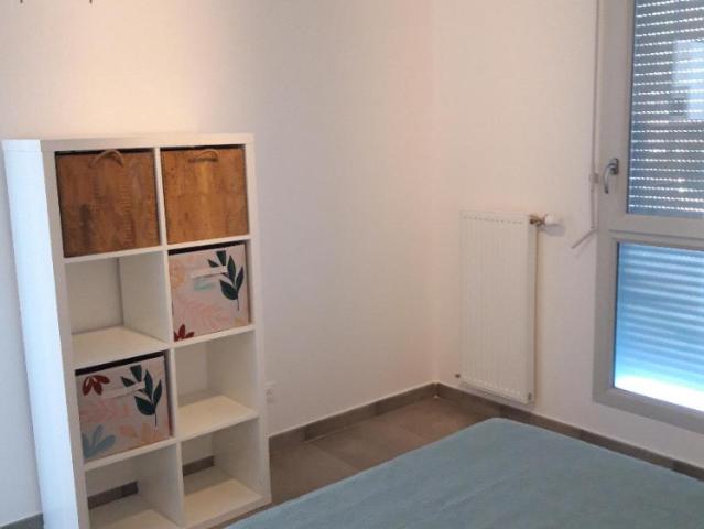 Appartement T2 à louer à Cluses