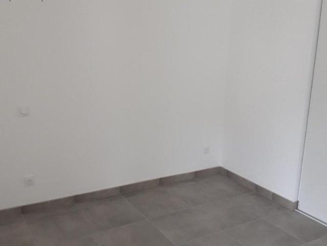 Appartement T2 à louer à Cluses
