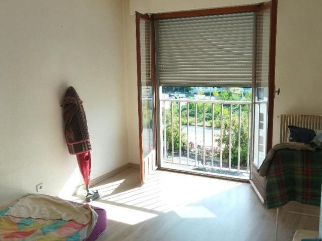 Appartement T2 à louer à Cluses