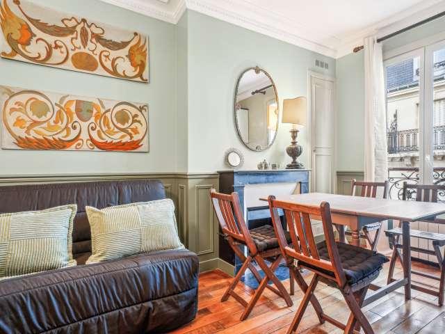 Appartement T2 à louer à Clignancourt Jules Joffrin