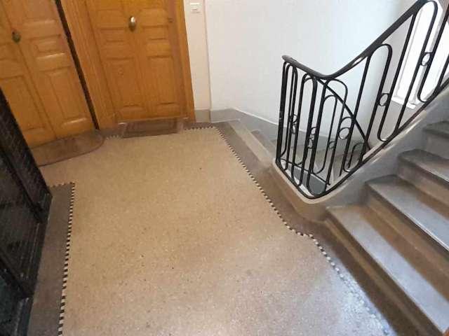 Appartement T2 à louer à Croulebarbe, Paris