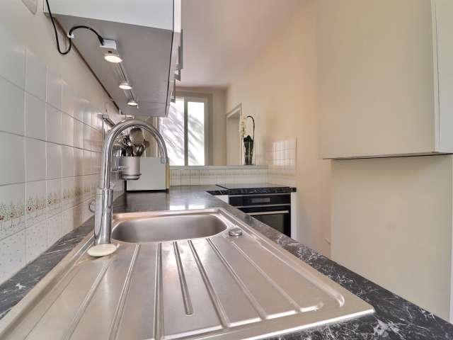 Appartement T2 à louer à Croulebarbe, Paris