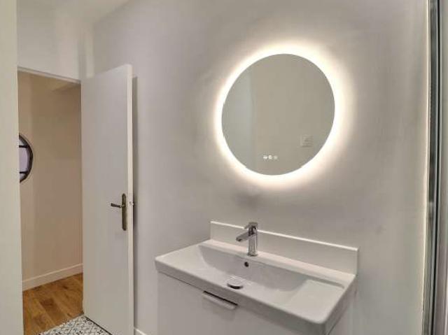 Appartement T2 à louer à Anvers Montholon, Paris