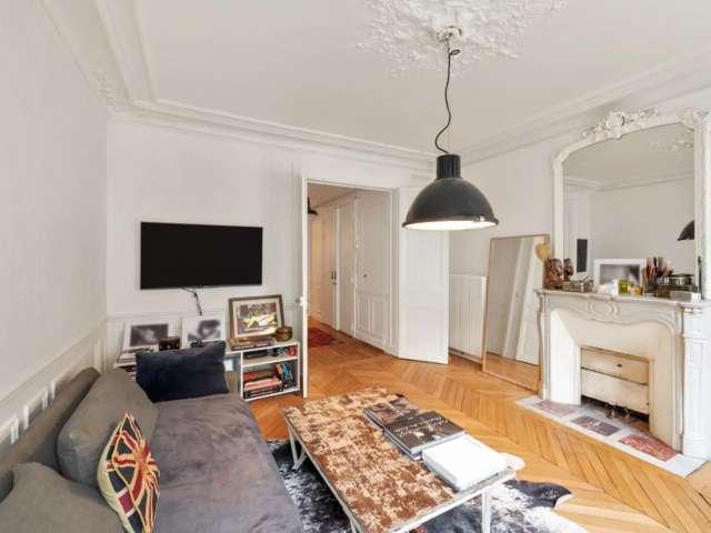 Appartement T2 à louer à Anvers Montholon, Paris