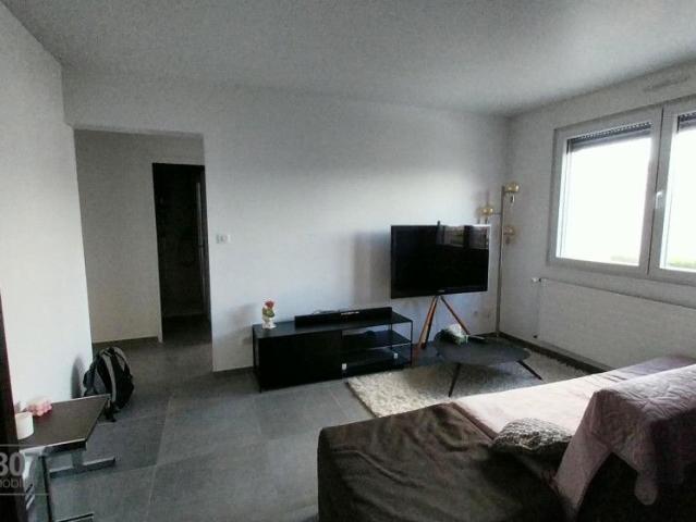 Appartement T2 à louer à Annemasse