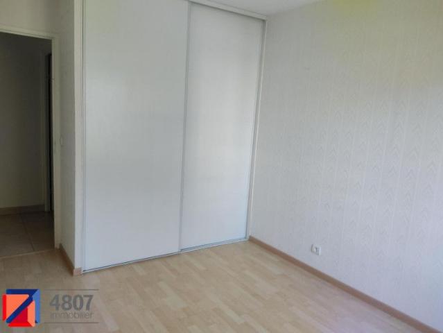 Appartement T2 à louer à Annecy