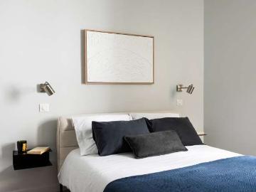 Appartement T2 à louer à Aligre Gare de Lyon