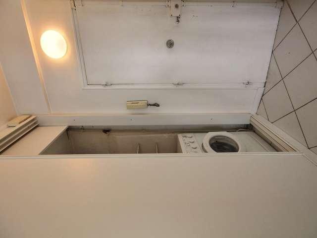 Appartement T2 à louer à Arts et Métiers, Paris