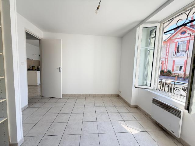 Appartement T2 à louer à Bouguenais