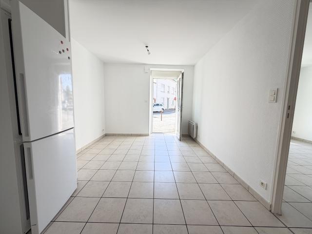 Appartement T2 à louer à Bouguenais