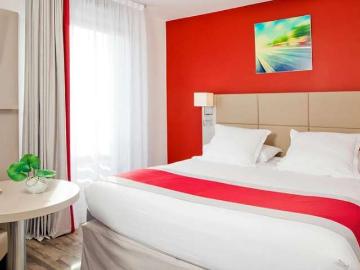Appartement T2 à louer à Bagneux, Paris