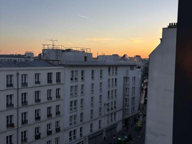 Appartement T2 à louer à Goutte d'Or Château Rouge, Paris