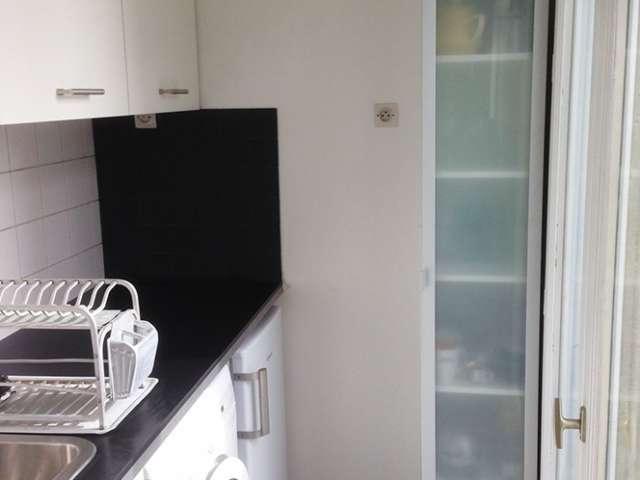 Appartement T2 à louer à Goutte d'Or Château Rouge