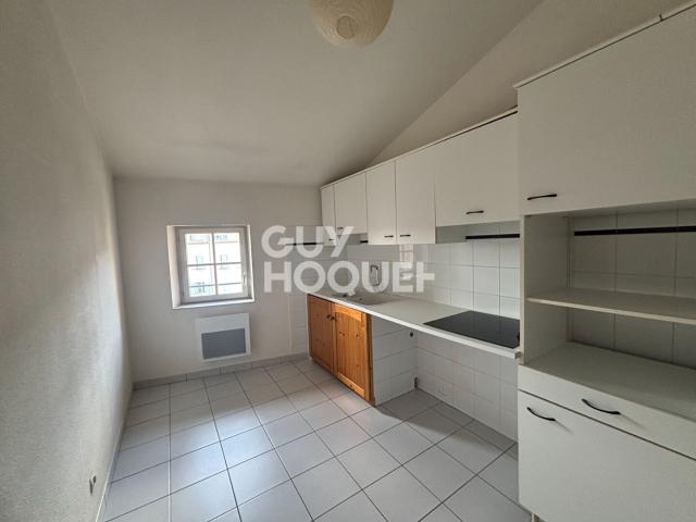 Appartement T2 à louer à Grenade Réf 2716