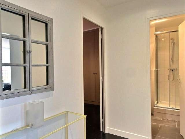 Appartement T2 à louer à Gros Caillou, Paris