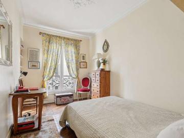 Appartement T2 à louer à Gros Caillou, Paris