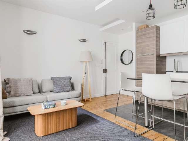 Appartement T2 à louer à Gros Caillou, Paris