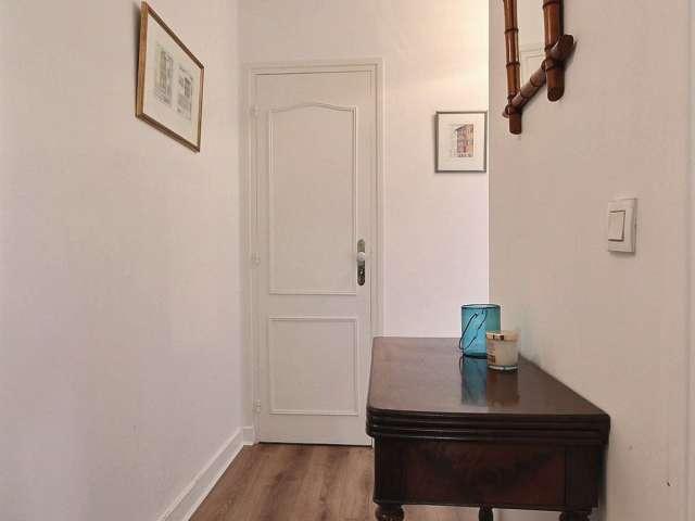 Appartement T2 à louer à Duc d'Orléans, Paris