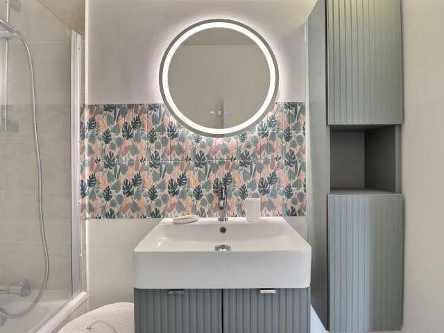 Appartement T2 à louer à Duc d'Orléans, Paris