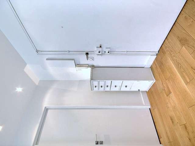 Appartement T2 à louer à Émeriau Zola, Paris