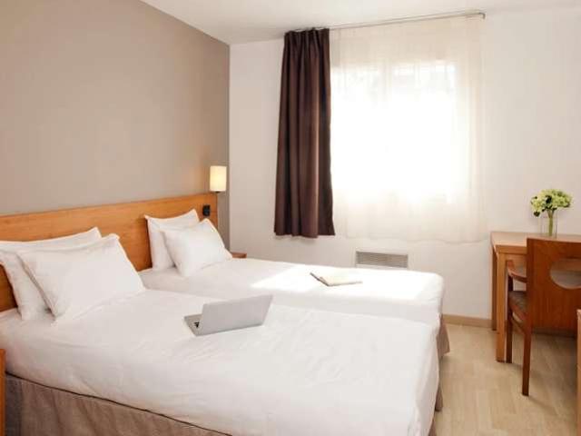 Appartement T2 à louer à Échat Champeval, Paris