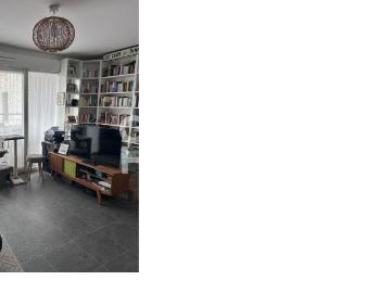 Appartement T2 à louer à Essey lès Nancy